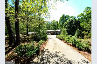 328 Kelly Creek Road, Waco, GA 30182 - Photo 1