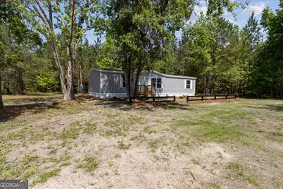 810 Simpsontown Road, Newington, GA 30446 - Photo 1