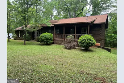 1500 Sugar Creek Church Road, Madison, GA 30650 - Photo 1
