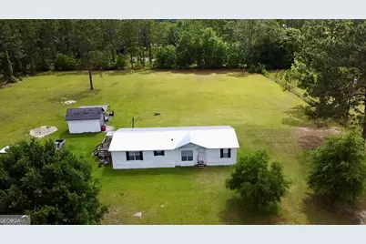 6350 Bargeron Road, Blackshear, GA 31516 - Photo 1