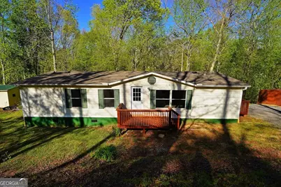 116 Chivalry Lane, Ball Ground, GA 30107 - Photo 1