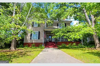 30 Sessions Street NW, Marietta, GA 30060 - Photo 1