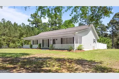 334 Long Shoals Road, Eatonton, GA 31024 - Photo 1