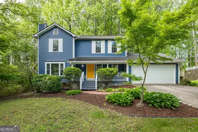 2317 Danielle Court, Marietta, GA 30062 - Photo 1