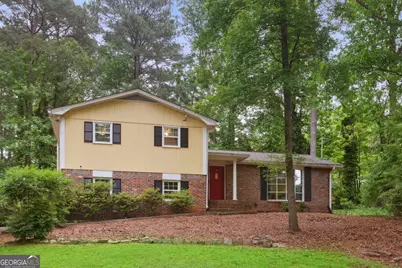 358 W West Wind Drive SW, Lilburn, GA 30047 - Photo 1