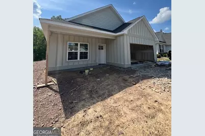 58 Round Rock Circle, Rome, GA 30161 - Photo 1