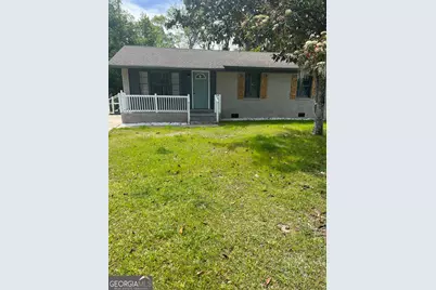 602 Scott Drive, Valdosta, GA 31601 - Photo 1