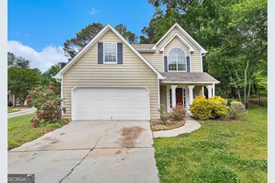 2320 Crystal Court, Loganville, GA 30052 - Photo 1