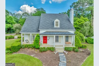 113 Quinn Drive, Dublin, GA 31021 - Photo 1