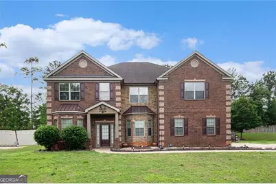 108 Telfair Lane, McDonough, GA 30253 - Photo 1