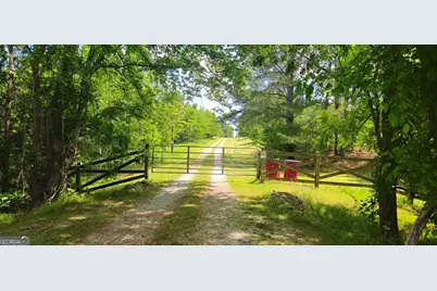 3456 Ga 220 E, Lincolnton, GA 30817 - Photo 1