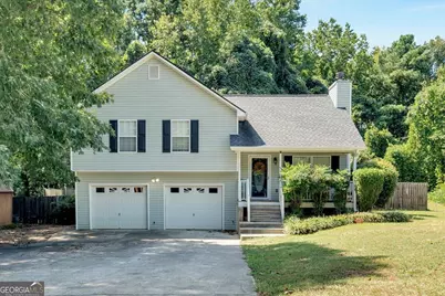 127 Muirwood Drive, Temple, GA 30179 - Photo 1