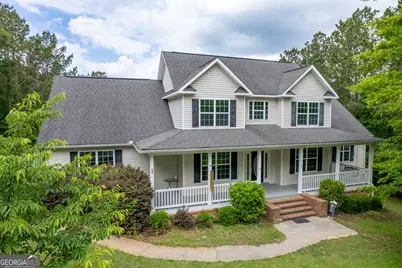 98 Head Road, Juliette, GA 31046 - Photo 1