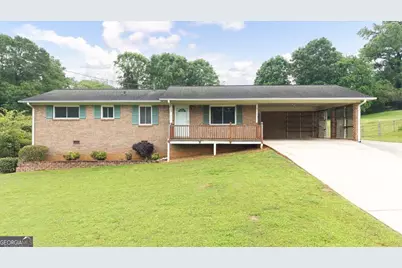 4642 Elmhurst Drive, Douglasville, GA 30135 - Photo 1