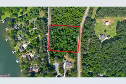 1221 Emerald Shores Drive, White Plains, GA 30678 - Photo 1