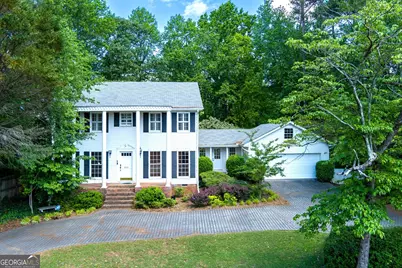 3605 Sewell Mill Road, Marietta, GA 30062 - Photo 1