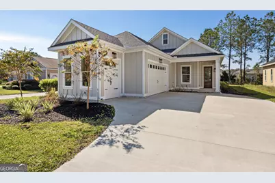 208 Holm Place, Saint Marys, GA 31558 - Photo 1