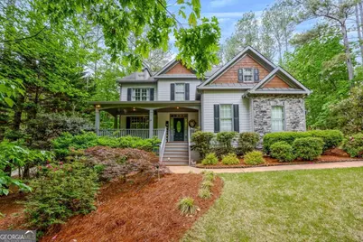 529 Wintergreen Way, Canton, GA 30115 - Photo 1