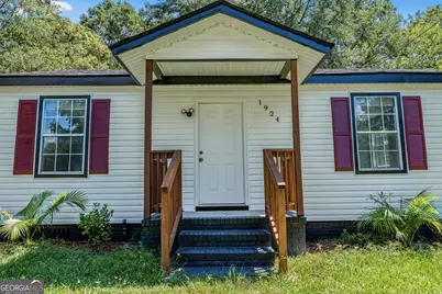1924 Virginia Avenue, Augusta, GA 30906 - Photo 1