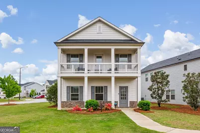 4724 Electric Avenue SW, Mableton, GA 30126 - Photo 1