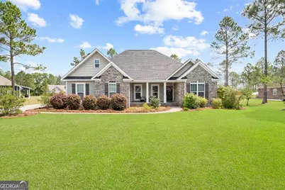 2052 Pippin Place, Statesboro, GA 30461 - Photo 1