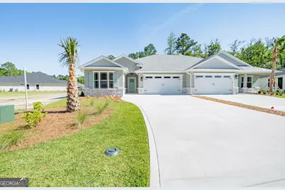 255 Ryan Nicholas Drive, Kingsland, GA 31548 - Photo 1