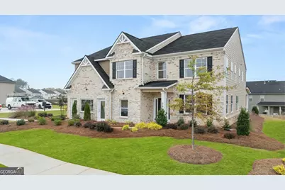 1813 Quaker Street, Hampton, GA 30228 - Photo 1