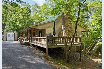 34 Mountain Valley Lane, Blairsville, GA 30512 - Photo 1