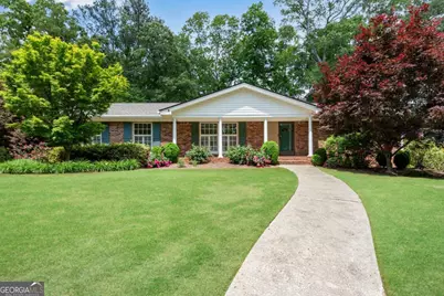 2310 Kings Point Drive, Atlanta, GA 30338 - Photo 1