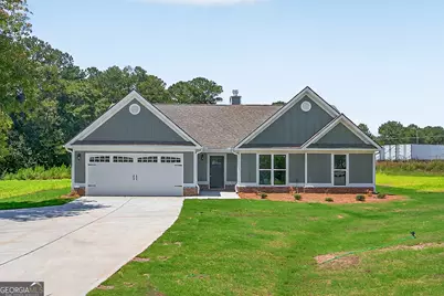 3245 Broadnax Mill Road #7, Loganville, GA 30052 - Photo 1