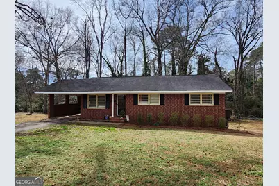 202 Garden Terrace, Thomaston, GA 30286 - Photo 1