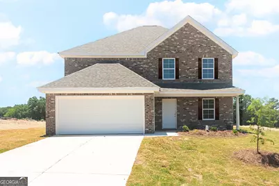 404 Clayton Scott Street, Warner Robins, GA 31088 - Photo 1