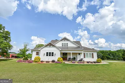 235 Buffington Road, Zebulon, GA 30295 - Photo 1