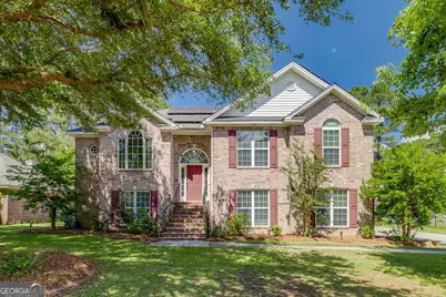 440 Walthour Drive, Rincon, GA 31326 - Photo 1