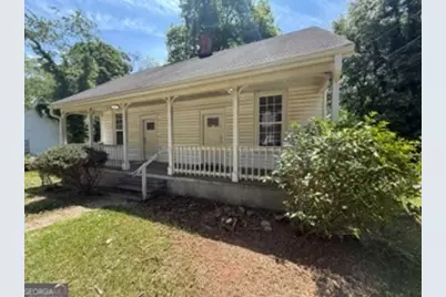 39 Wilcoxon Street, Newnan, GA 30263 - Photo 1