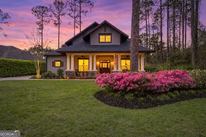 115 Angler Lane, Saint Marys, GA 31558 - Photo 1