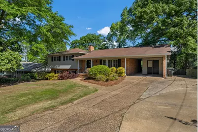 3813 Wingate Drive, Columbus, GA 31909 - Photo 1