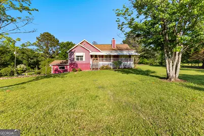 692 Parham Road, Griffin, GA 30223 - Photo 1