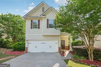 6071 Apple Grove Road, Buford, GA 30519 - Photo 1