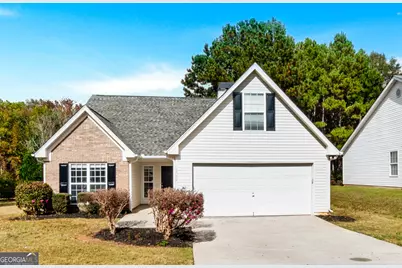 1716 Anniston Drive, McDonough, GA 30253 - Photo 1