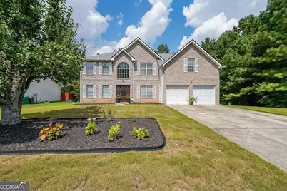 1528 Rogers Crossing Drive, Lithonia, GA 30058 - Photo 1