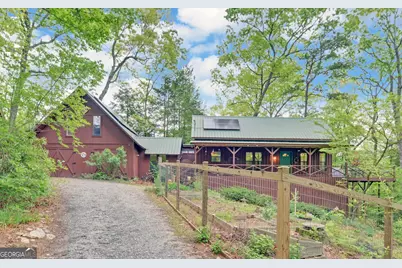 299 Wexford Way, Lakemont, GA 30552 - Photo 1