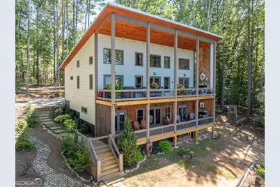 454 N Old Aska Road, Blue Ridge, GA 30513 - Photo 1