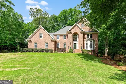 255 Emerald Lake Drive, Fayetteville, GA 30215 - Photo 1