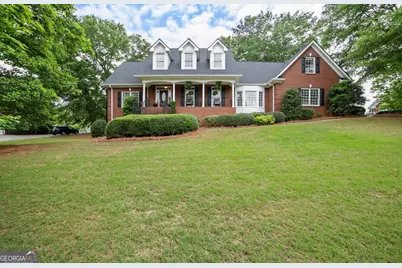 1111 Colorado Bend, Watkinsville, GA 30677 - Photo 1