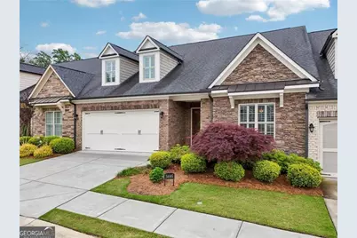 5695 Overlook Station Drive #R, Suwanee, GA 30024 - Photo 1