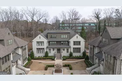 6711 Cadence Boulevard, Atlanta, GA 30328 - Photo 1