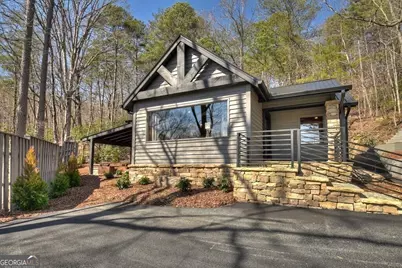 283 Cherokee Circle, Ellijay, GA 30540 - Photo 1