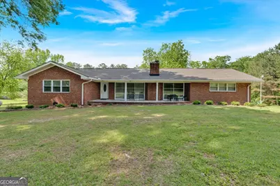 107 Lakeview Drive, Bremen, GA 30110 - Photo 1