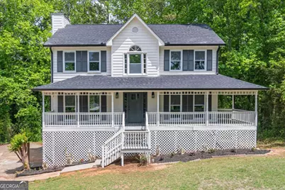 5139 Coolamber Drive, Powder Springs, GA 30127 - Photo 1